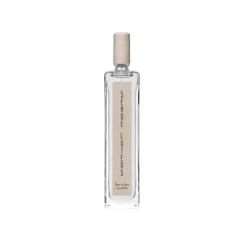 דן לה בלו קה פטל א.ד.פ Serge Lutens