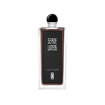 La Nuit Tombee E.D.P Serge Lutens