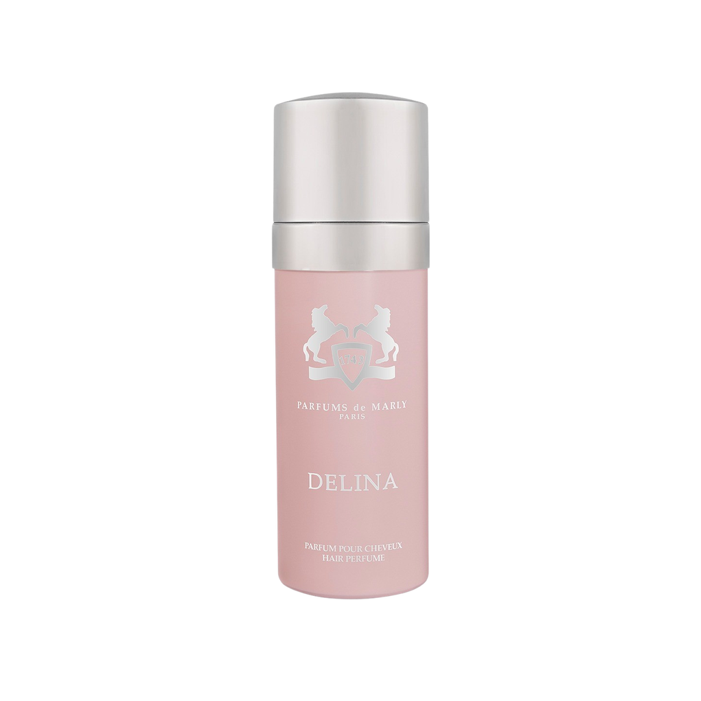 בושם ספריי לשיער דלינה Marly