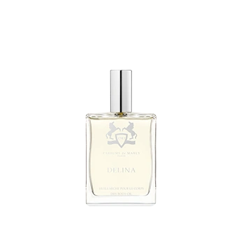 Delina Body Oil Marly
