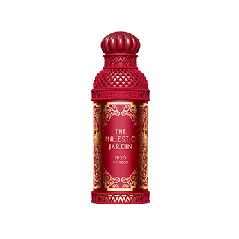 The Majestic Jardin E.D.P Alexandre.J