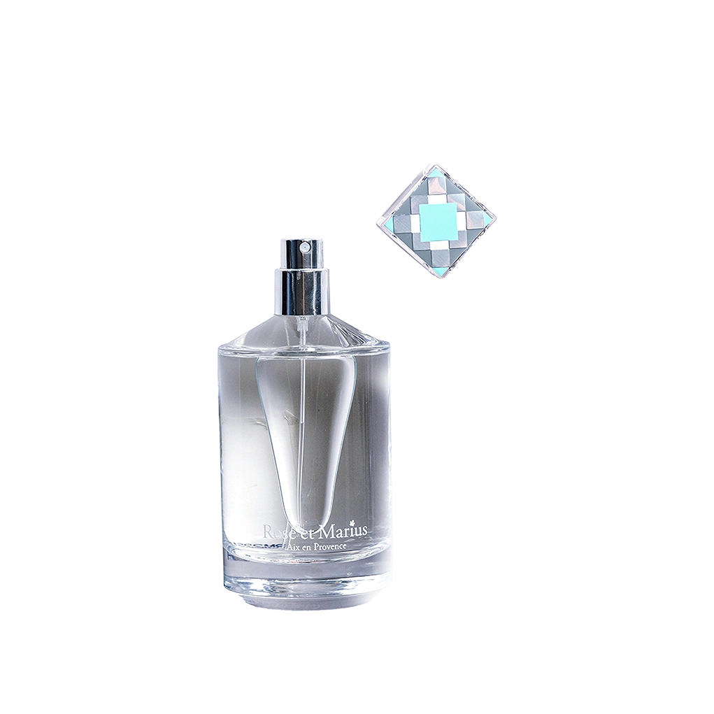 בושם לבית או אסכלה דה לקאלנג' Rose et Marius