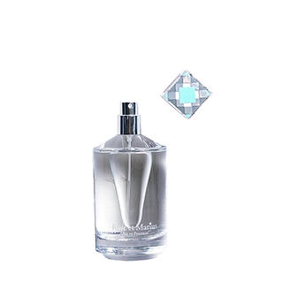 Home Perfume Spray - Une escale dans les calanques Rose et Marius