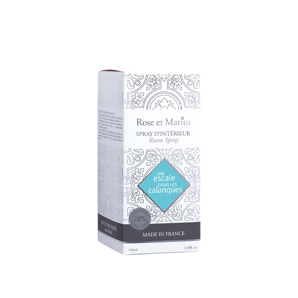 קרוסלה 2 בושם לבית או אסכלה דה לקאלנג'