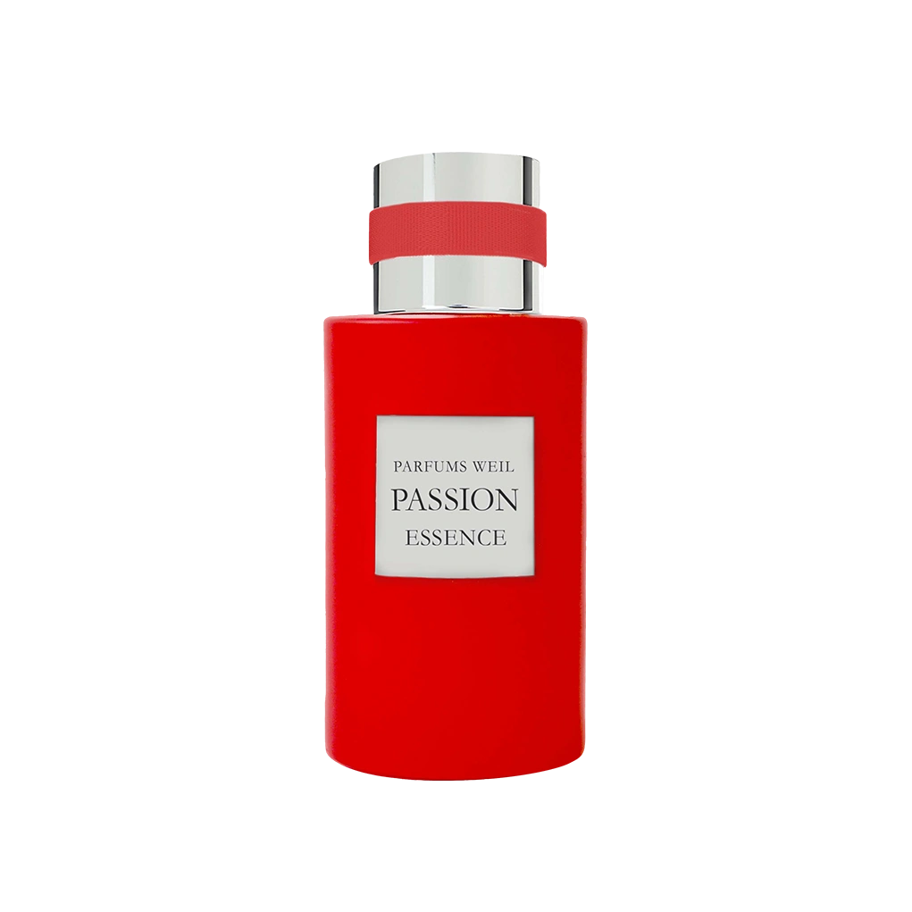 פאשן א.ד.פ Weil