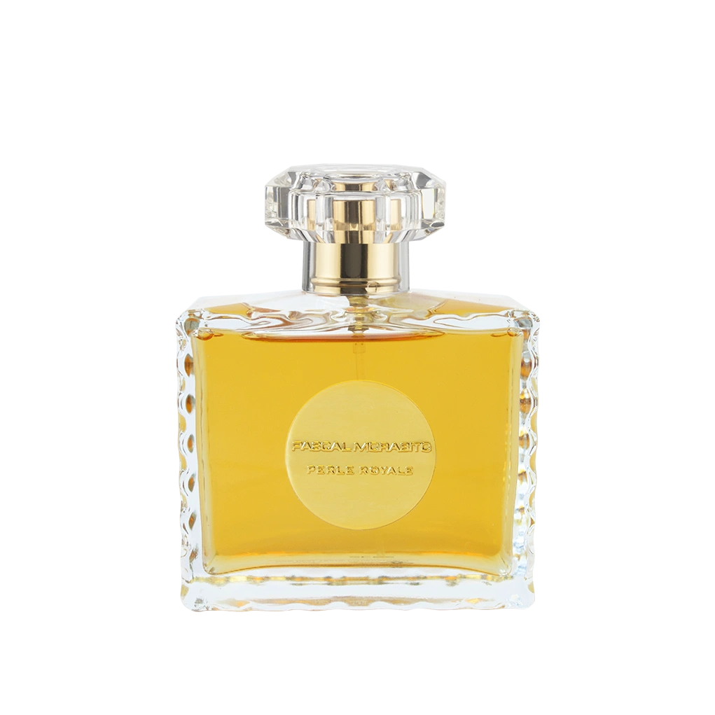 פרל רויאל א.ד.פ Pascal Morabito