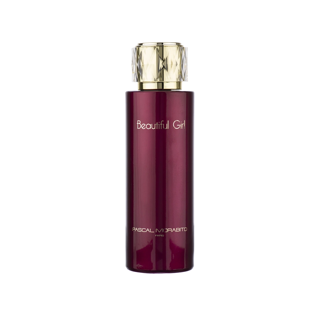 ביוטיפול גירל א.ד.פ Pascal Morabito