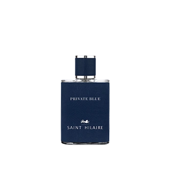 Private Blue E.D.P Saint Hilaire