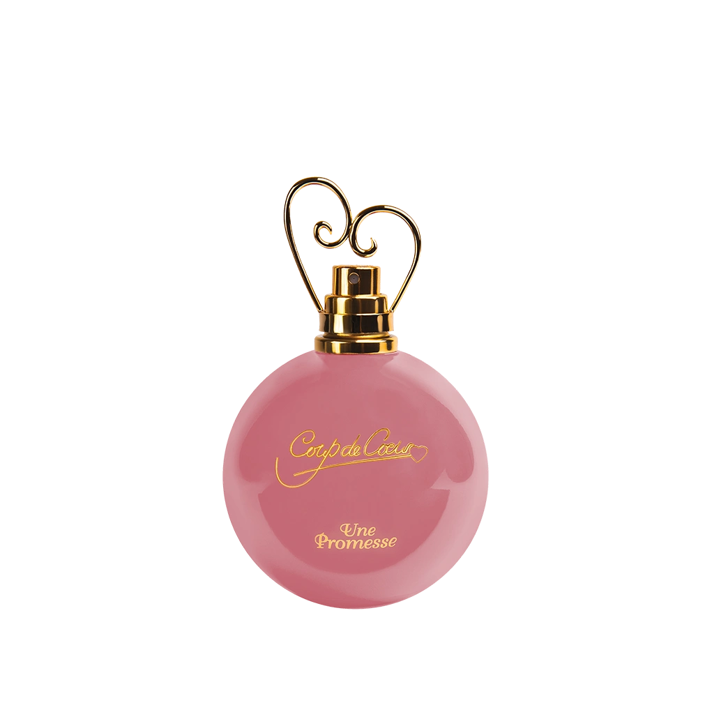 או פרומיס א.ד.פ coup de coeur