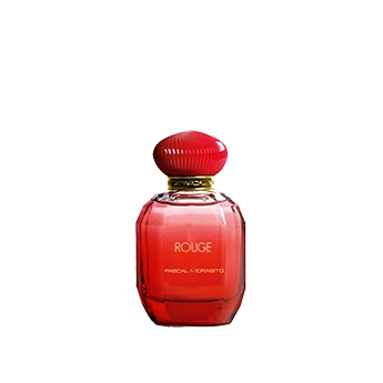 Rouge E.D.P Pascal Morabito