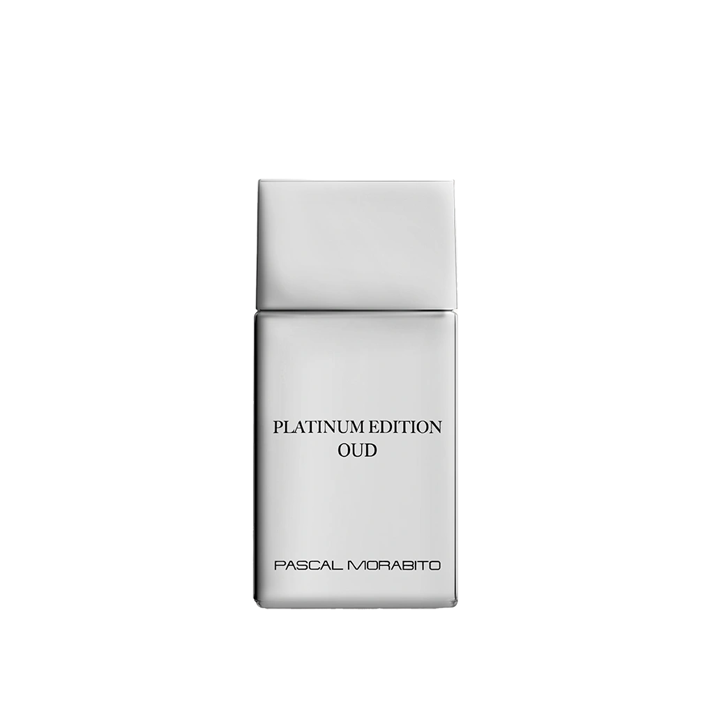 פלטינום אדישן אוד א.ד.פ Pascal Morabito