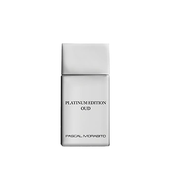 Platinum Edition Oud E.D.P Pascal Morabito