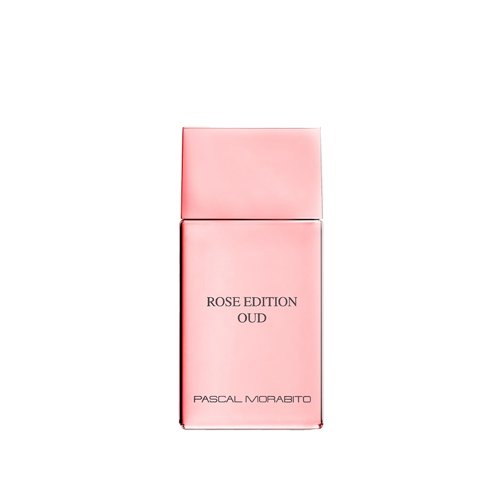 רוז אדישן אוד א.ד.פ Pascal Morabito