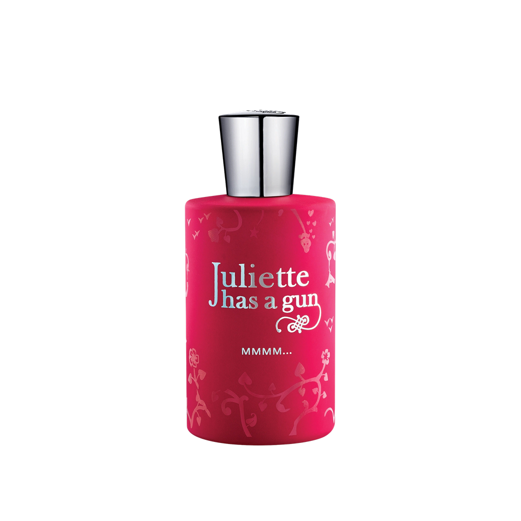 ממממ... א.ד.פ Juliette Has a Gun