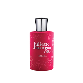 Mmmm… E.D.P Juliette Has a Gun