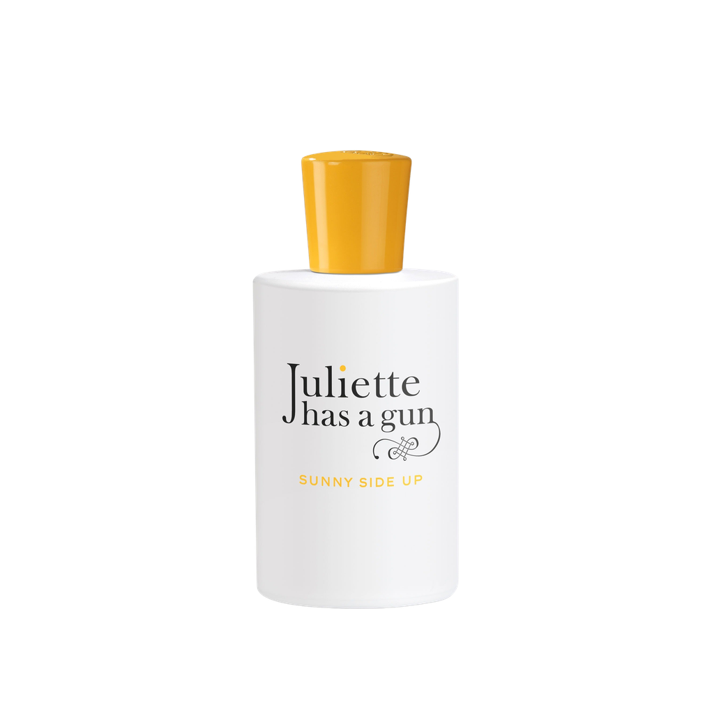 סאני סייד אפ א.ד.פ Juliette Has a Gun