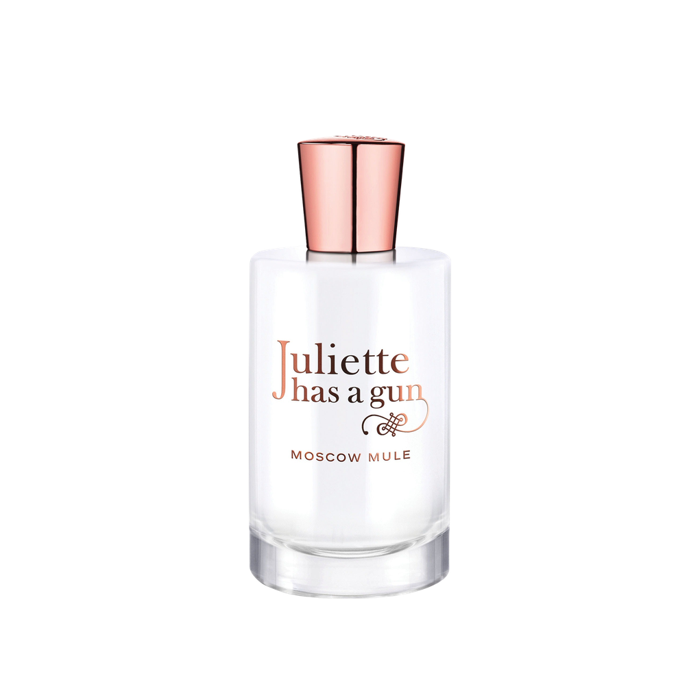 מוסקו מיול א.ד.פ Juliette Has a Gun