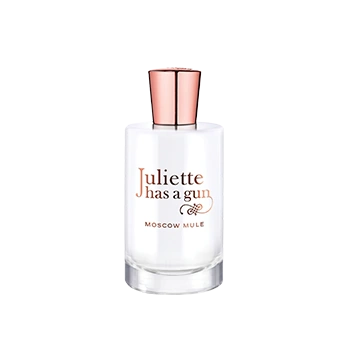 Moscow Mule E.D. P Juliette Has a Gun