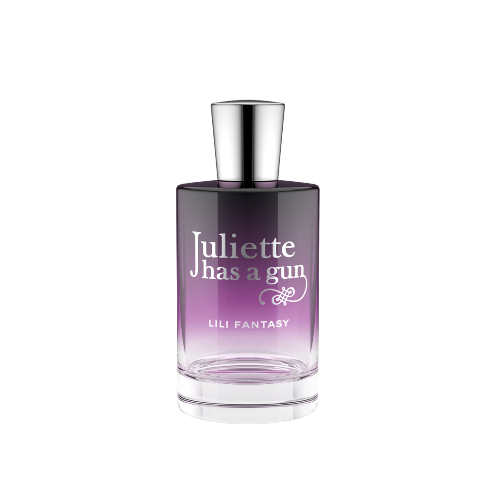 לילי פנטזי א.ד.פ Juliette Has a Gun