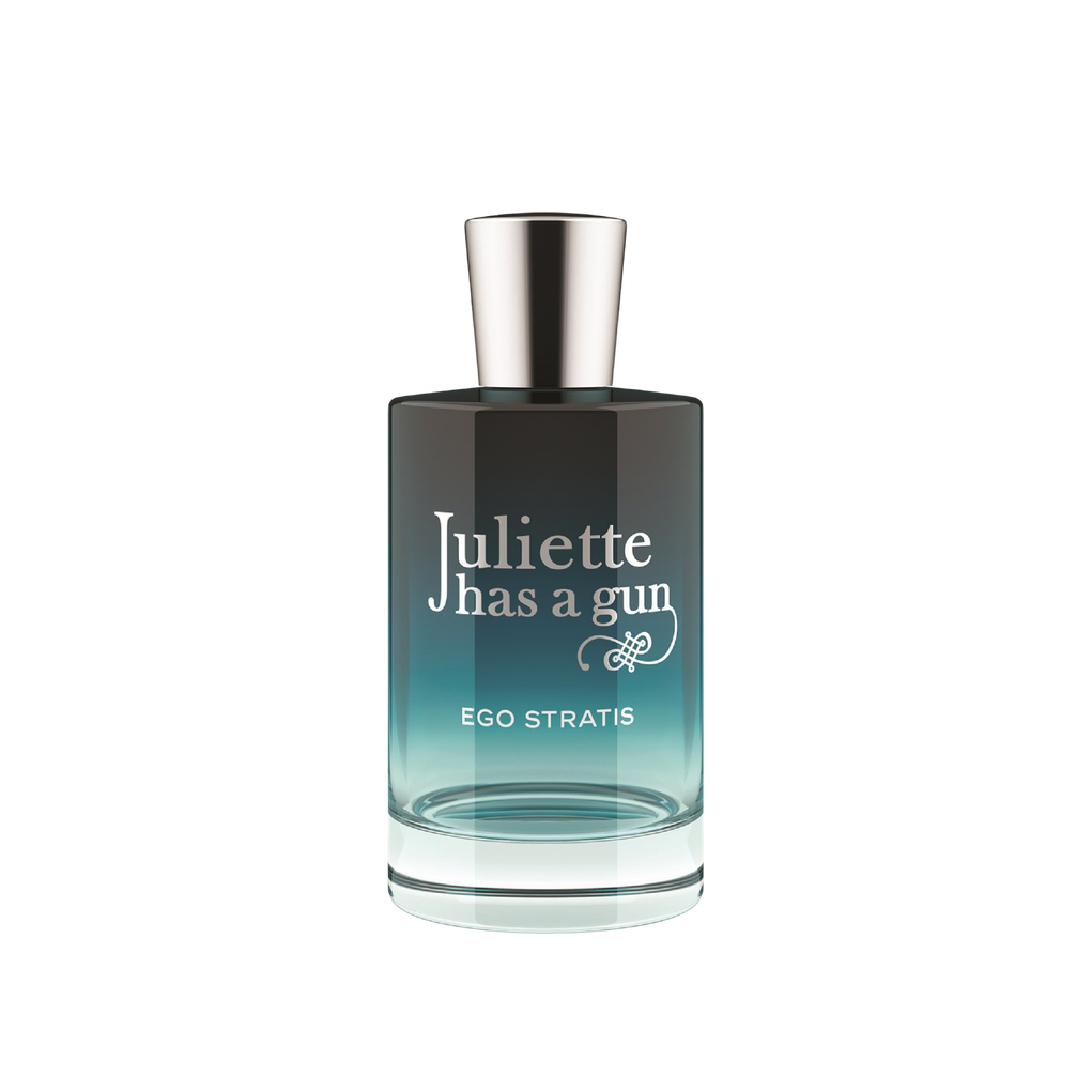 אגו סטרטיס א.ד.פ Juliette Has a Gun