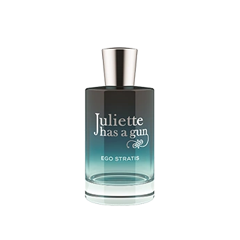 Ego Stratis E.D.P Juliette Has a Gun