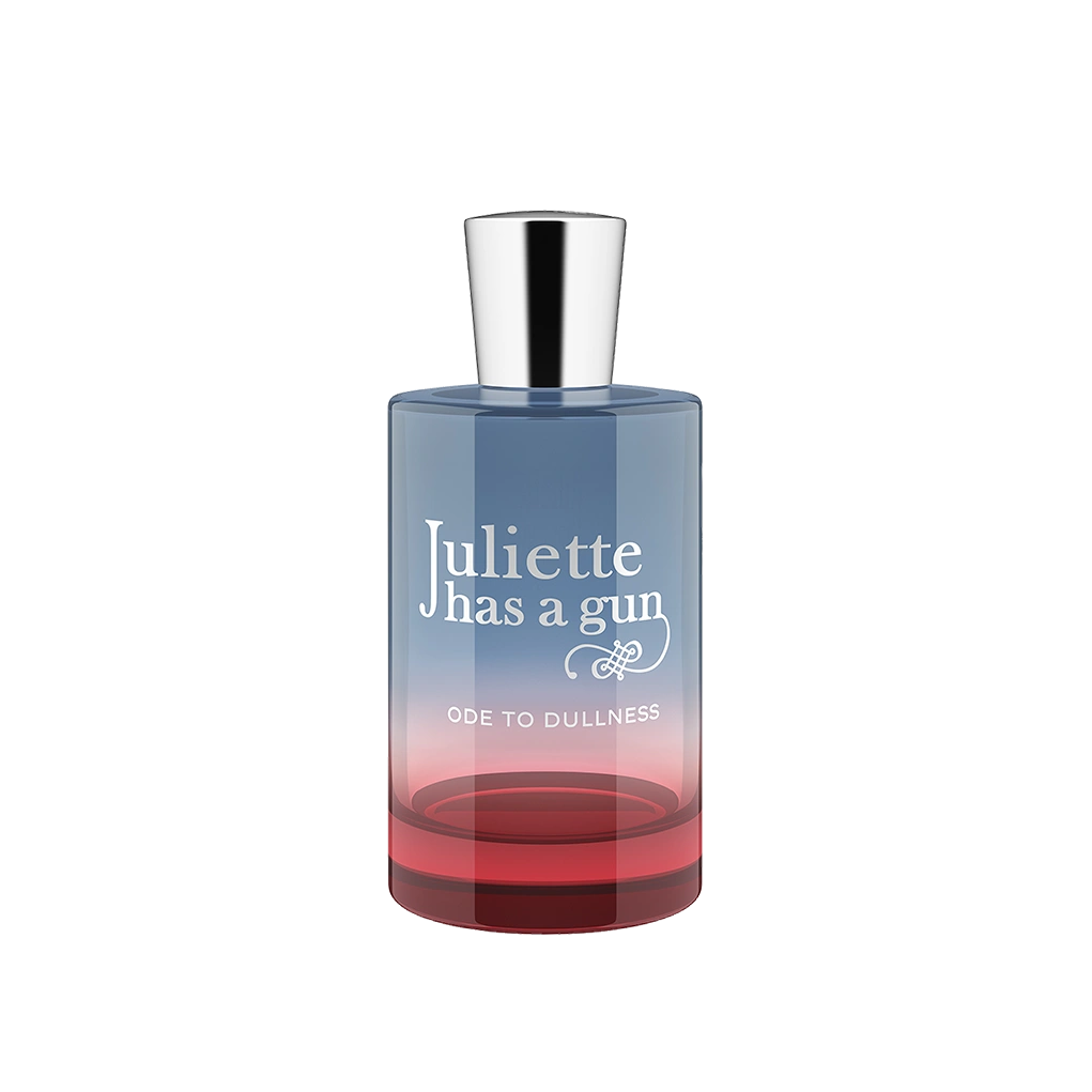 אוד טו דאלנס א.ד.פ Juliette Has a Gun