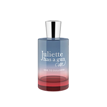 Ode To Dullness E.D.P Juliette Has a Gun