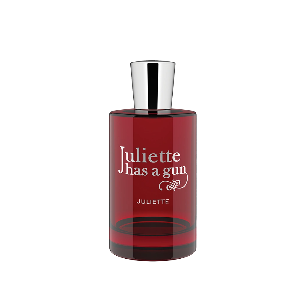 ג'ולייט א.ד.פ Juliette Has a Gun