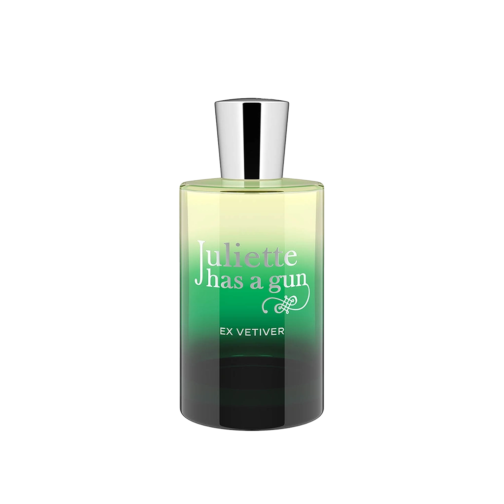 אקס וטיבר א.ד.פ Juliette Has a Gun