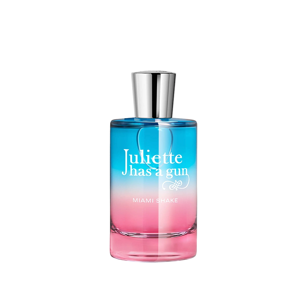 מיאמי שייק א.ד.פ Juliette Has a Gun