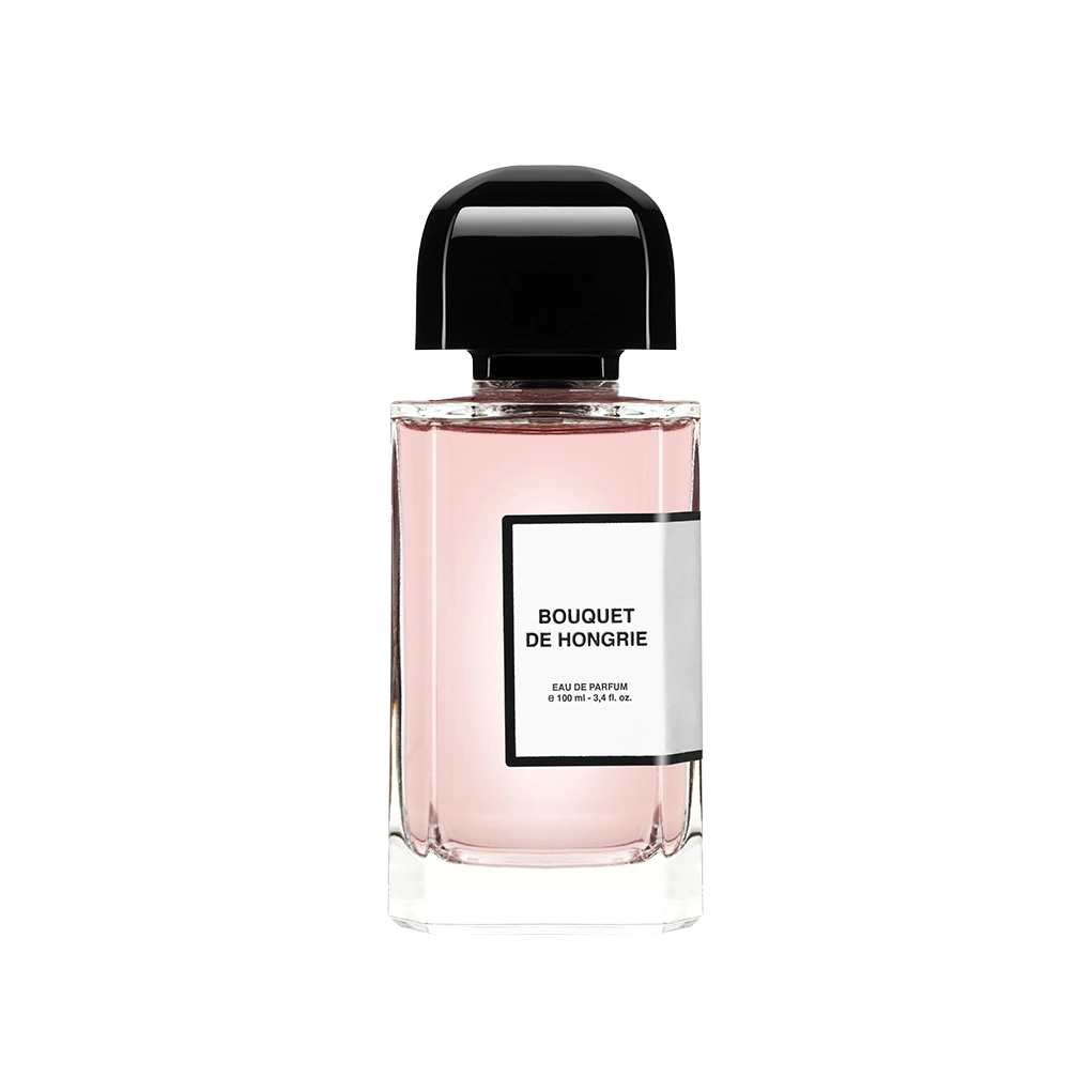 בוקה דה הונגרי א.ד.פ bdk PARFUMS