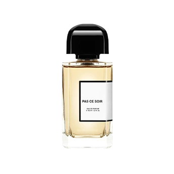 Pas Ce Soir E.D.P bdk PARFUMS