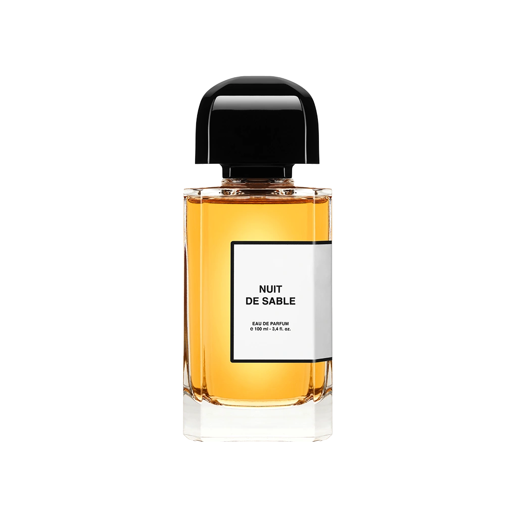 נואי דה סאבלה א.ד.פ bdk PARFUMS