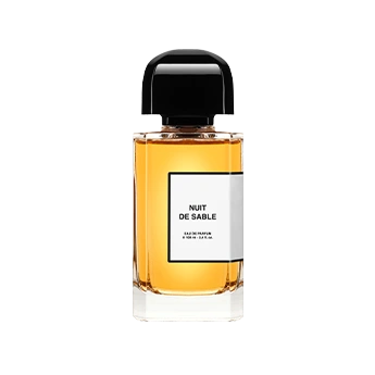 Nuit De Sable E.D.P bdk PARFUMS
