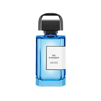 Sel D'Argent E.D.P bdk PARFUMS