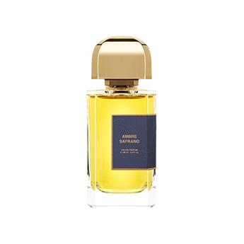 Ambre Safrano E.D.P bdk PARFUMS