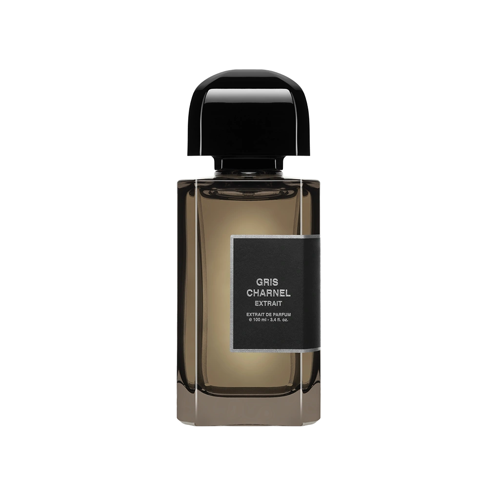 גריס שארנל אקסטרייט דה פרפיום bdk PARFUMS