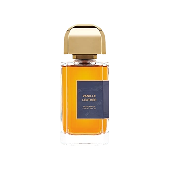 Vanille Leather E.D.P bdk PARFUMS