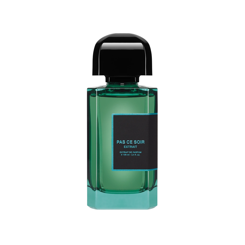 פס סה סואר אקסטרייט דה פרפיום bdk PARFUMS