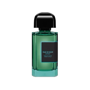 Pas Ce Soir Extrait De Parfum bdk PARFUMS