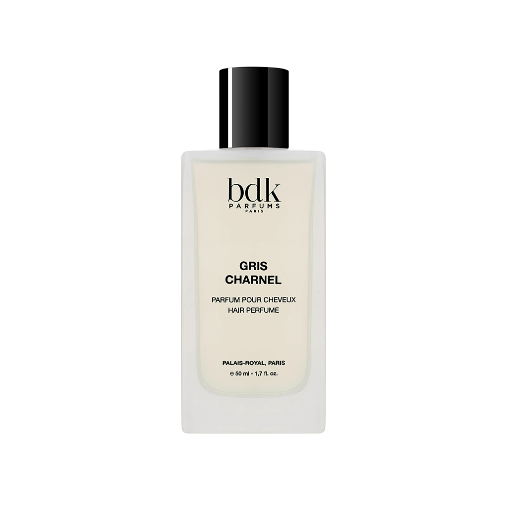 בושם ספריי לשיער גריס שארנל bdk PARFUMS