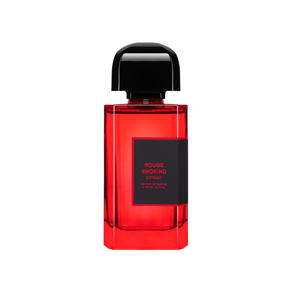 רוז' סמוקינג אקסטרייט דה פרפיום bdk PARFUMS