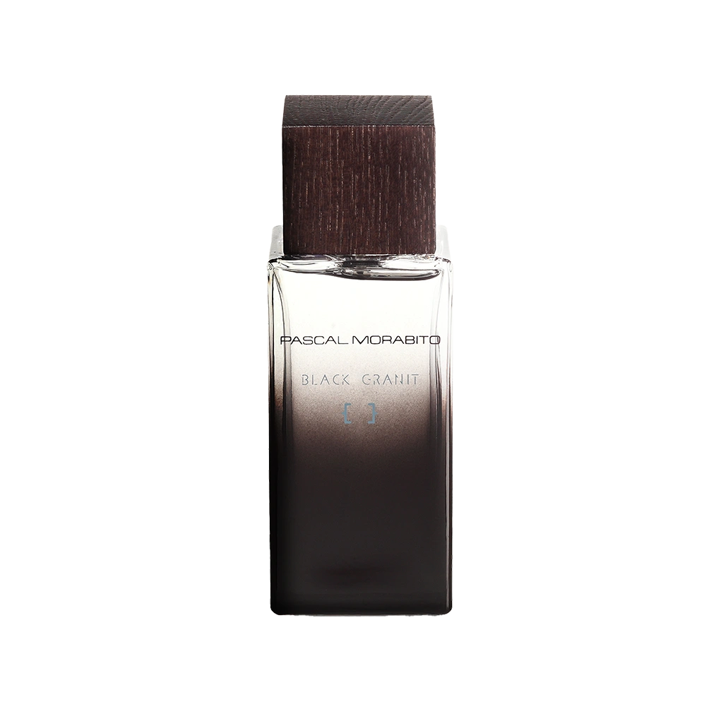 בלאק גרניט א.ד.ט Pascal Morabito