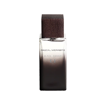 Black Granit E.D.T Pascal Morabito