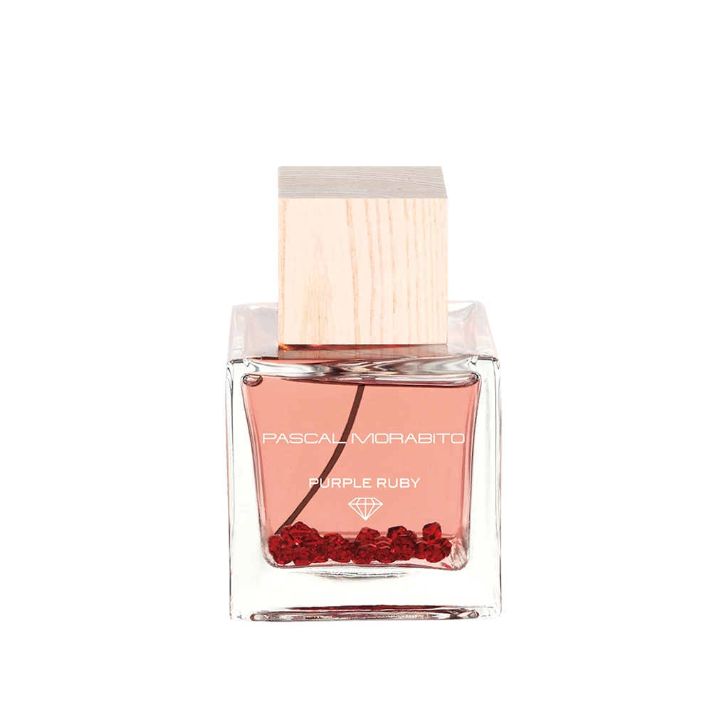 פרפל רובי א.ד.פ Pascal Morabito