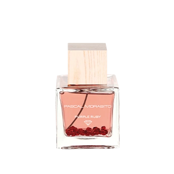 Purple Ruby E.D.P Pascal Morabito