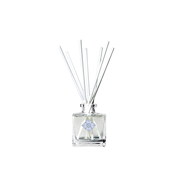 Diffuser Une Nuit D’Été Sous Le Figuier Rose et Marius