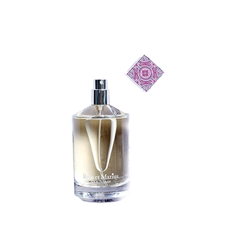 Home Perfume Spray - Un Vin Rosé Rose et Marius