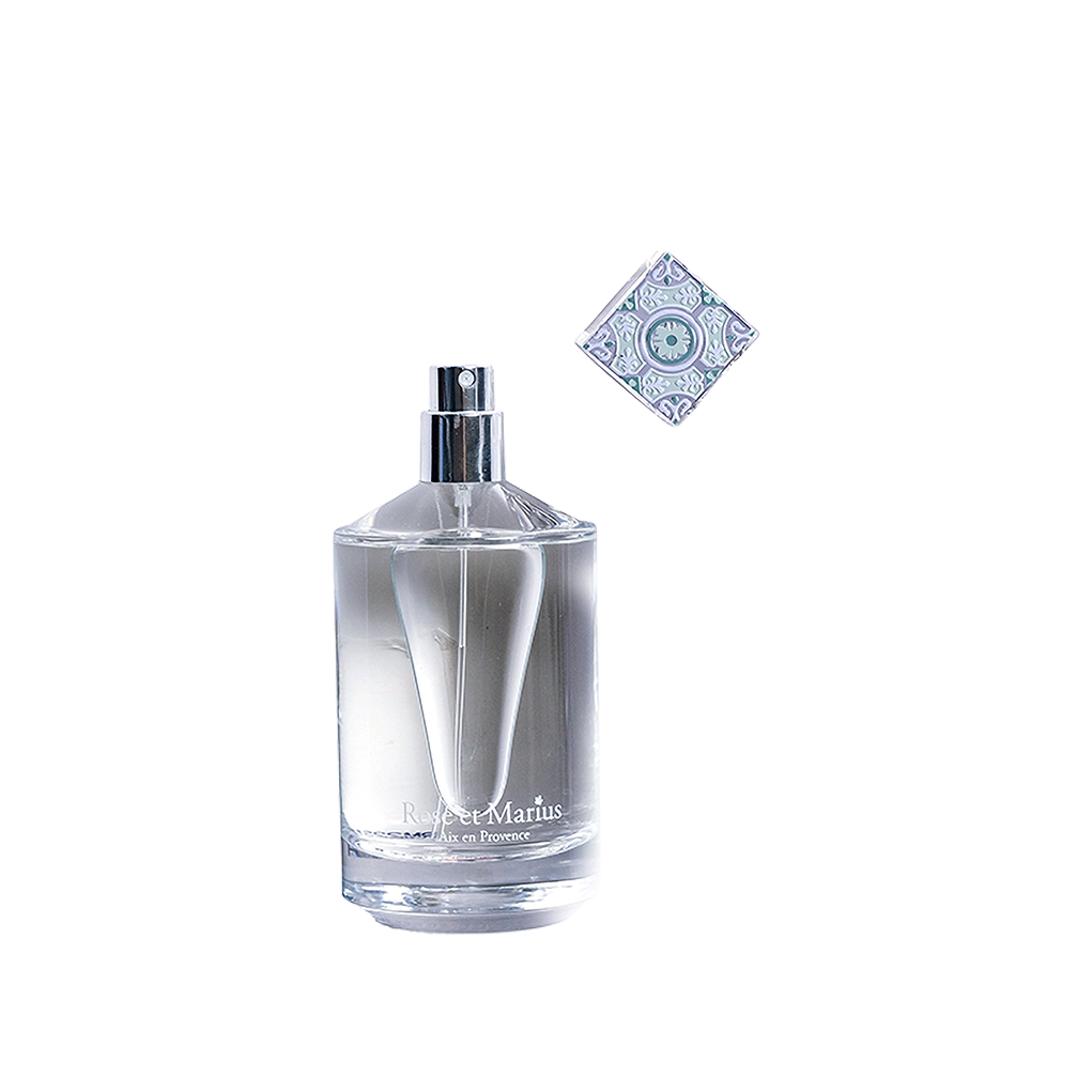 בושם לבית או נואי דאטה סו לפיגאר Rose et Marius