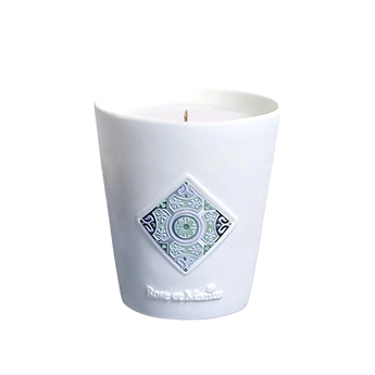 Scented Candle - Un Rendez-Vous Avec Cezanne Rose et Marius